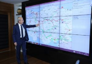 Hızlı Trende son süreç